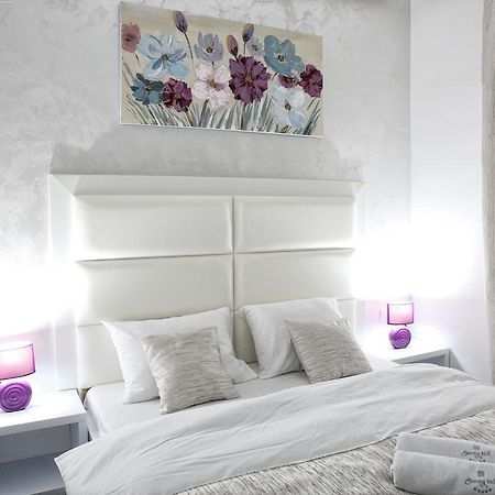 Sunny Hill Garden Bed and Breakfast Stara Pazova Εξωτερικό φωτογραφία