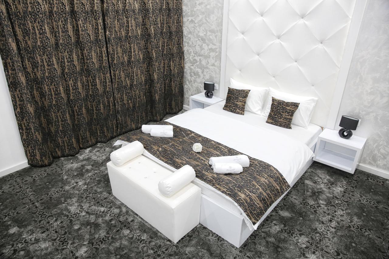 Sunny Hill Garden Bed and Breakfast Stara Pazova Εξωτερικό φωτογραφία